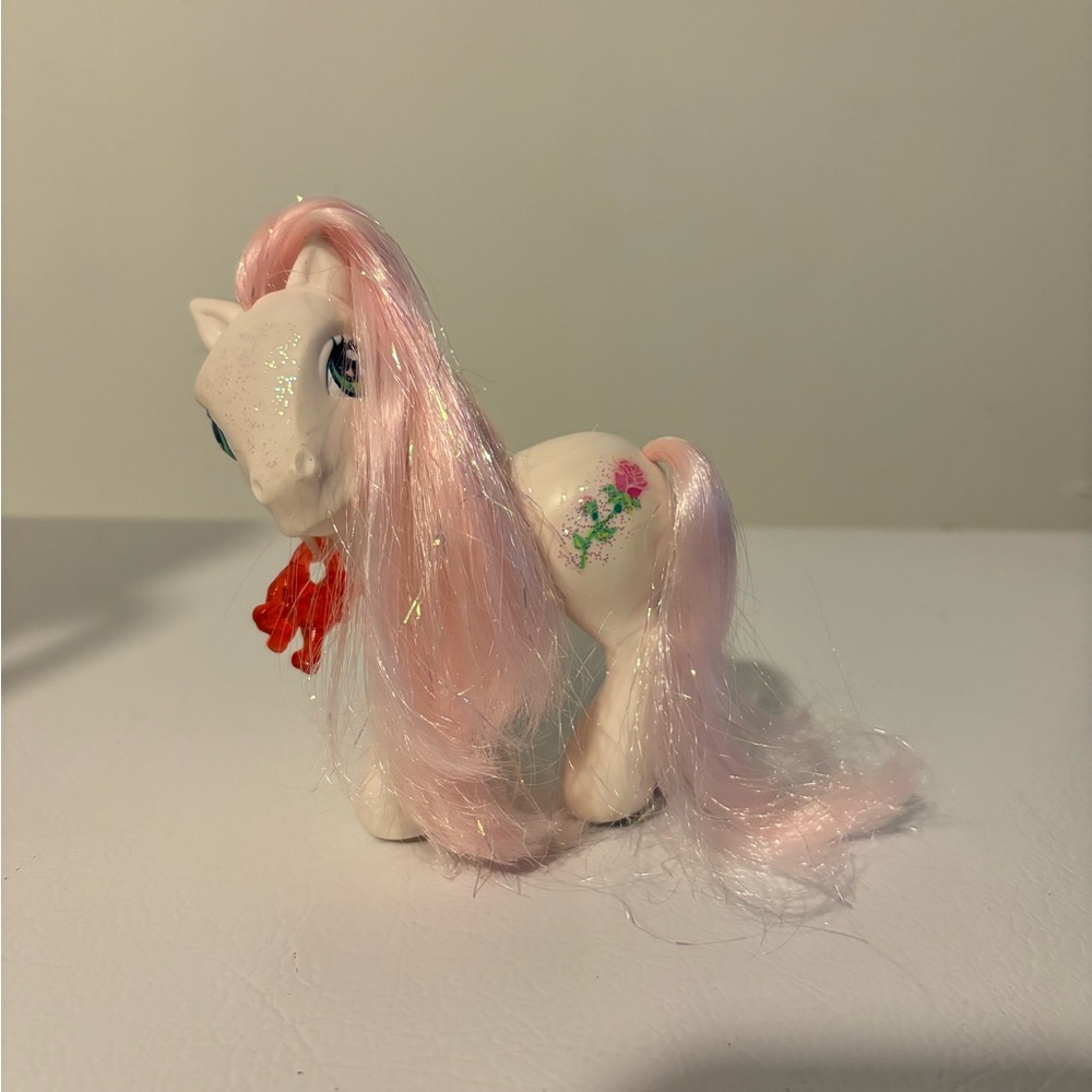My Little Pony G3 Desert Rose MLP Figure  2002